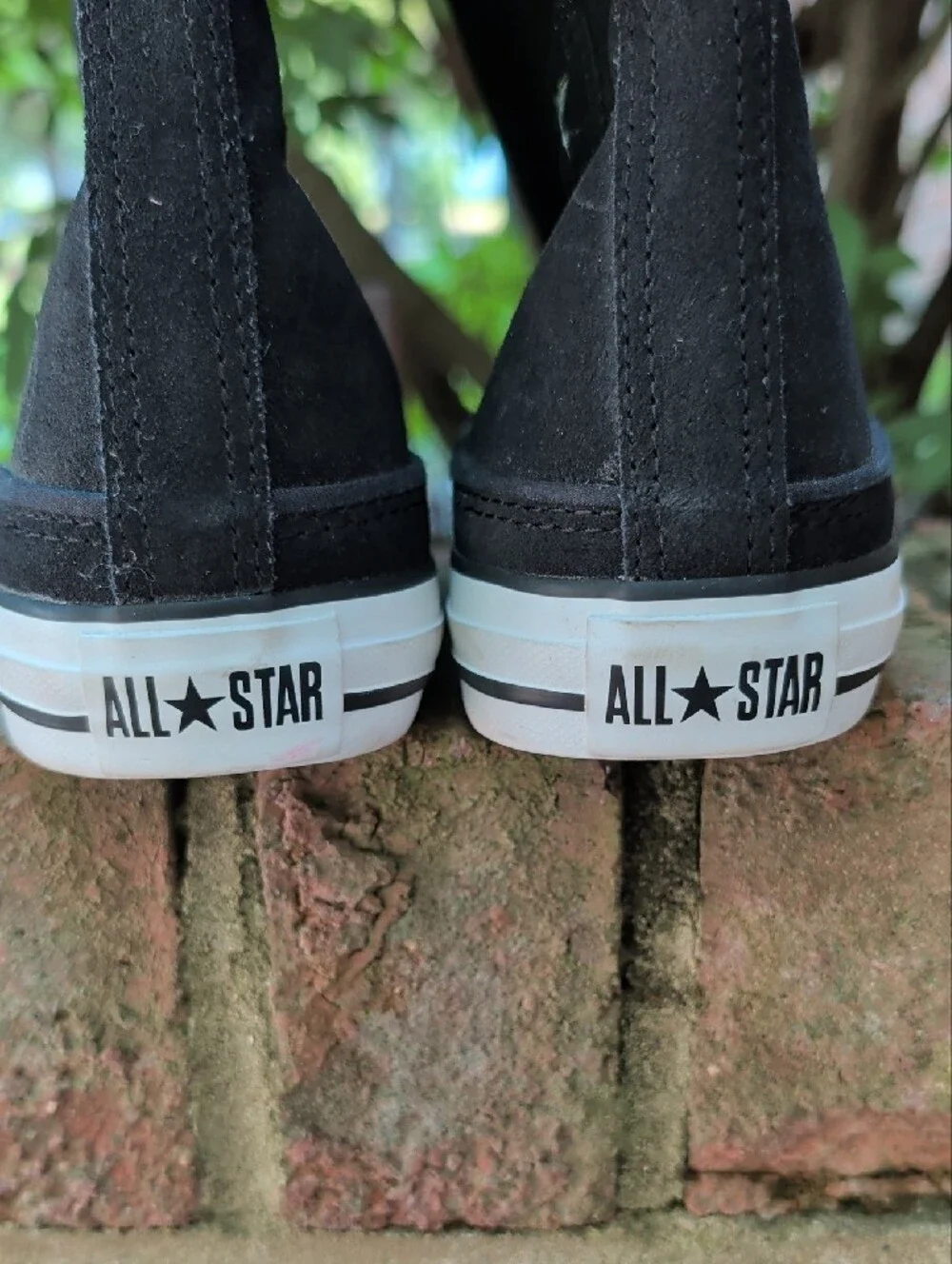 Converse All Stars nwot no
